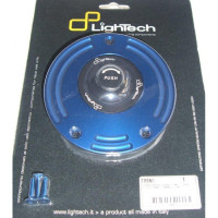 Lightech Quick Lock Fuel Tank Cap Kawasaki ZX-6 R Lightech Quick Lock Fuel Tank Cap Kawasaki ZX-6 R