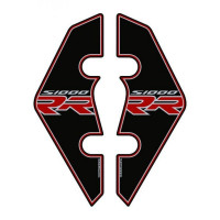 Motografix Kotflügelschutz passend für BMW S1000RR 2015-2016 Motografix Kotflügelschutz passend für BMW S1000RR 2015-2016