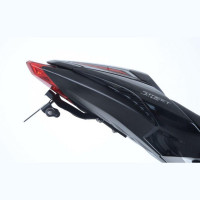 R&G Licence plate holder Triumph Street Triple 765 R / S / RS 2017- R&G Licence plate holder Triumph Street Triple 765 R / S / RS 2017-