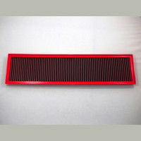 BMC Performance Air Filter PORSCHE 911 (991.2) 3.8 H6 911 Turbo S (560 PS) Bj. 2016- BMC: FB798/20 BMC Performance Air Filter PORSCHE 911 (991.2) 3.8 H6 911 Turbo S (560 PS) Bj. 2016- BMC: FB798/20