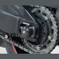 Vorschau: R&G Racing Schwingen Protektoren passend für Suzuki GSX-R 1000 2005–2016 Vorschau: R&G Racing Schwingen Protektoren passend für Suzuki GSX-R 1000 2005–2016