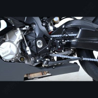 R&G Racing Rearset fits BMW S 1000 RR 2015-2018 / S 1000 R 2017-2020 R&G Racing Rearset fits BMW S 1000 RR 2015-2018 / S 1000 R 2017-2020