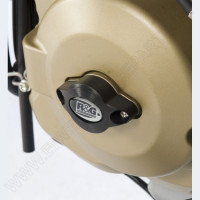 R&G Racing Motordeckel Protektor passend für Ducati Monster 1200 / 1200 R R&G Racing Motordeckel Protektor passend für Ducati Monster 1200 / 1200 R