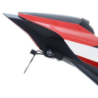 R&G Racing Licence plate holder Yamaha YZF R1 / R1 M 2015- R&G Racing Licence plate holder Yamaha YZF R1 / R1 M 2015-