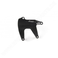 Lightech Aluminium water pump cover Ducati models Lightech Aluminium water pump cover Ducati models