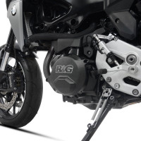 R&G FIM PRO Aluminium Lichtmaschine Protektor passend für BMW F 900 R / XR / F 800 GS R&G FIM PRO Aluminium Lichtmaschine Protektor passend für BMW F 900 R / XR / F 800 GS