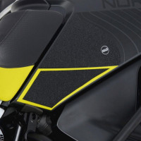 R&G Eazi-Grip Tank Traction Pads passend für Husqvarna Norden 901 ab 2022 R&G Eazi-Grip Tank Traction Pads passend für Husqvarna Norden 901 ab 2022