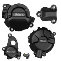 GB Racing Motor Protektor Set passend für BMW M 1000 R 2025- | M 1000 XR 2024- GB Racing Motor Protektor Set passend für BMW M 1000 R 2025- | M 1000 XR 2024-