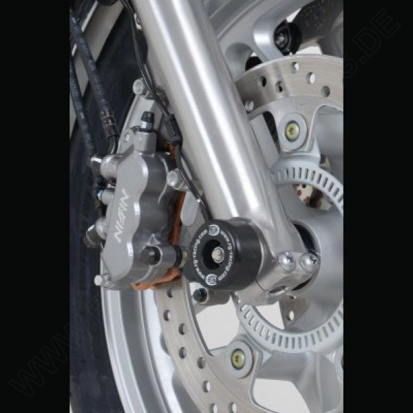 R&G Racing Fork Protectors Honda CB 1100 2012-