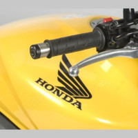 R&G Racing Lenker Protektoren passend für Honda CB 600 / 900 Hornet R&G Racing Lenker Protektoren passend für Honda CB 600 / 900 Hornet