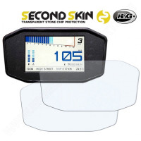 R&G Dashboard 2er Displayschutzfolien passend für BMW R 1250 RS / R / S 1000 RR / S 1000 XR / M 1000 R&G Dashboard 2er Displayschutzfolien passend für BMW R 1250 RS / R / S 1000 RR / S 1000 XR / M 1000