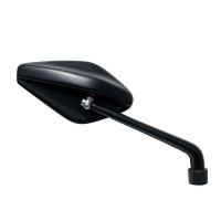 FAR Lenkerspiegel New Line Sport E-geprüft schwarz FAR Lenkerspiegel New Line Sport E-geprüft schwarz