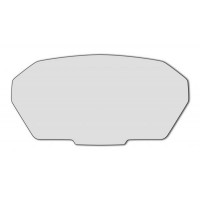 Eazi-Grip Dashboard Displayschutzfolie passend für Triumph Modelle Eazi-Grip Dashboard Displayschutzfolie passend für Triumph Modelle