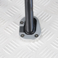 R&G Kickstand Shoe fits BMW F 850 GS (from 2022) R&G Kickstand Shoe fits BMW F 850 GS (from 2022)