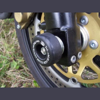 R&G Racing Gabel Protektoren passend für Kawasaki ZRX 1100 / 1200 R&G Racing Gabel Protektoren passend für Kawasaki ZRX 1100 / 1200