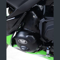 R&G "Strong Race" Alternator Case Cover Kawasaki Z 650 / Ninja 650 2017- R&G "Strong Race" Alternator Case Cover Kawasaki Z 650 / Ninja 650 2017-