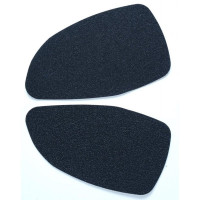 R&G Eazi-Grip Tank Traction Pads passend für Kawasaki Z 1000 2003-2006 R&G Eazi-Grip Tank Traction Pads passend für Kawasaki Z 1000 2003-2006