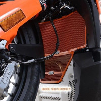 R&G Radiator Guard KTM 790 Adventure 2019- R&G Radiator Guard KTM 790 Adventure 2019-