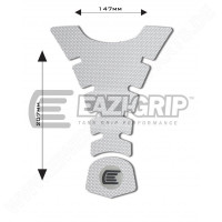Eazi-Grip PRO Center Tank Pad DESIGN H Eazi-Grip PRO Center Tank Pad DESIGN H