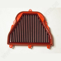 BMC Performance / Race Air Filter Triumph Daytona / Street Triple 675 06-12 BMC Performance / Race Air Filter Triumph Daytona / Street Triple 675 06-12