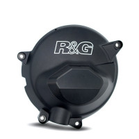 R&G FIM PRO Aluminium Clutch Case Cover fits BMW S 1000 RR, S 1000R, M 1000R, M 1000RR R&G FIM PRO Aluminium Clutch Case Cover fits BMW S 1000 RR, S 1000R, M 1000R, M 1000RR