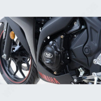 R&G "Strong Race" Engine Case Cover Kit Yamaha YZF-R25 / R3 / MT-25 / MT-03 R&G "Strong Race" Engine Case Cover Kit Yamaha YZF-R25 / R3 / MT-25 / MT-03