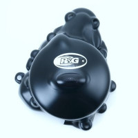 R&G "Strong Race" Alternator Case Cover Triumph Daytona 675 06-10 R&G "Strong Race" Alternator Case Cover Triumph Daytona 675 06-10