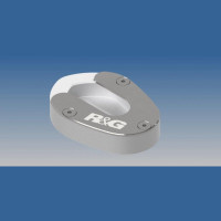 R&G Seitenständer Puck passend für Triumph Tiger 1200 GT / Rally ab 2022 R&G Seitenständer Puck passend für Triumph Tiger 1200 GT / Rally ab 2022