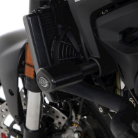R&G Sturzpads "No Cut" passend für Ducati Monster 950 / 950+ ab 2021 R&G Sturzpads "No Cut" passend für Ducati Monster 950 / 950+ ab 2021