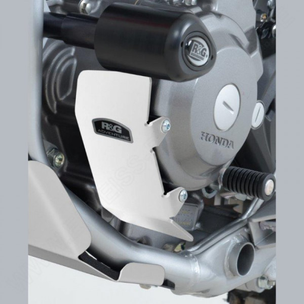 R&G Racing Motor Schutz links Honda CRF 250 L / M 2013-