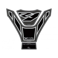 Motografix 3D Gel Tank Pad passend für Yamaha YZF R1 Motografix 3D Gel Tank Pad passend für Yamaha YZF R1