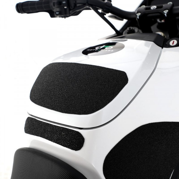 R&G Mitteltankauflage passend für Zero DSR X ab 2023