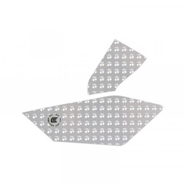 Eazi-Grip EVO Tank Traction Pads passend für Triumph Tiger 660 Sport & 800 Sport