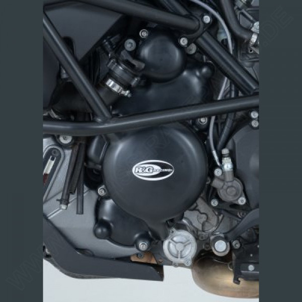 R&G Lichtmaschinen Protektor KTM 1050 / 1090 / 1190 / 1290 Adventure 2013-2020