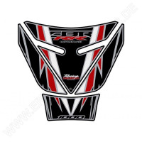 Motografix 3D Gel Tank Pad Protector TH024KRW passend für Honda CBR 1000 RR Motografix 3D Gel Tank Pad Protector TH024KRW passend für Honda CBR 1000 RR