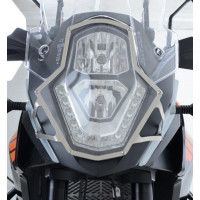 R&G Headlight Guard for KTM 1050 / 1090 / 1190 Adventure R&G Headlight Guard for KTM 1050 / 1090 / 1190 Adventure