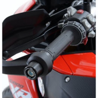 R&G Racing Lenker Protektoren passend für BMW S 1000 XR R&G Racing Lenker Protektoren passend für BMW S 1000 XR