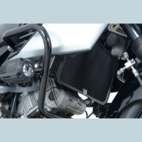 R&G Racing Kühlergitter passend für Suzuki V-Strom 1000 R&G Racing Kühlergitter passend für Suzuki V-Strom 1000
