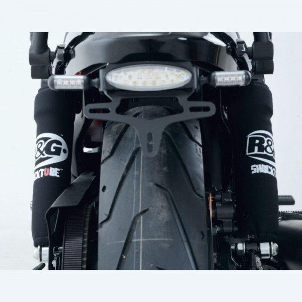 R&G shock protector shocktube Kit Harley Davidson Street 500 / 750 / Yamaha X-Max 300 2017-