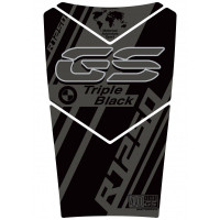 Motografix 3D Gel Tank Pad passend für BMW R 1250 GS Adventure Motografix 3D Gel Tank Pad passend für BMW R 1250 GS Adventure