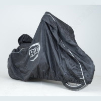 R&G Racing Deluxe Cruiser Bike Outdoor Cover R&G Racing Deluxe Cruiser Bike Outdoor Cover