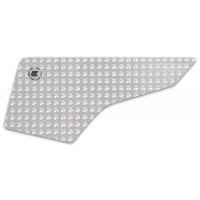 Eazi-Grip EVO Tank Traction Pads passend für Aprilia Tuono 457 ab 2025 Eazi-Grip EVO Tank Traction Pads passend für Aprilia Tuono 457 ab 2025