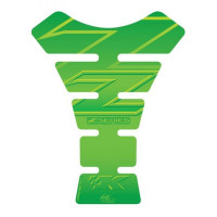 Motografix Kawasaki Z 750 / Z 800 / Z 1000 3D Gel Tank Pad Protector TK007G Motografix Kawasaki Z 750 / Z 800 / Z 1000 3D Gel Tank Pad Protector TK007G