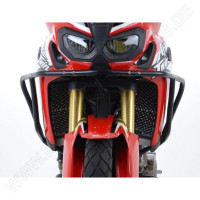 R&G Racing Adventure Bars Upper Honda CRF 1000L Africa Twin 2016- R&G Racing Adventure Bars Upper Honda CRF 1000L Africa Twin 2016-