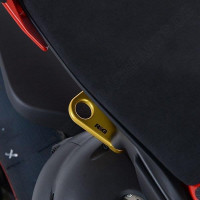 R&G Racing Tie-Down Hooks Ducati Panigale V4 R&G Racing Tie-Down Hooks Ducati Panigale V4