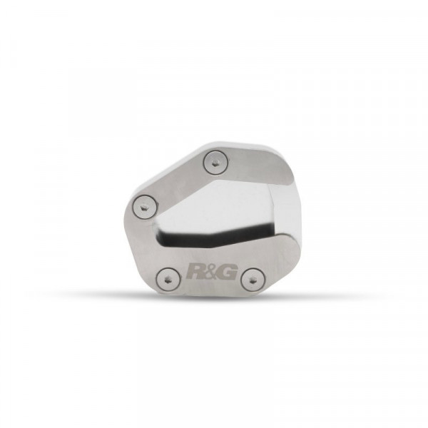R&G Seitenständer Puck Moto Guzzi V100 Mandello 2023-
