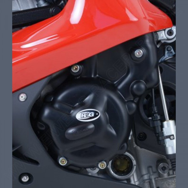 R&G "Strong Race" Engine Cover Kit BMW S 1000 R / S 1000 RR / HP4 2009-2016