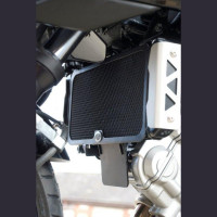 R&G Racing Radiator Guard Suzuki SV 650 2005-2010 R&G Racing Radiator Guard Suzuki SV 650 2005-2010