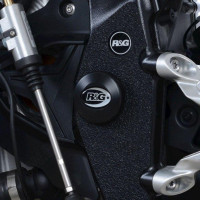 R&G frame plug kit fits BMW S 1000 RR, S 1000 XR, M 1000 R/RR/S 1000 R R&G frame plug kit fits BMW S 1000 RR, S 1000 XR, M 1000 R/RR/S 1000 R