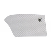 Eazi-Grip PRO Tank Traction Pads passend für CF Moto 450 NK ab 2023 Eazi-Grip PRO Tank Traction Pads passend für CF Moto 450 NK ab 2023